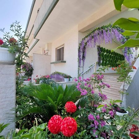 Casa Di Sofia Hotel กัสเตลลานา กรอตเต ภายนอก รูปภาพ