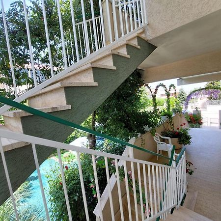 Casa Di Sofia Hotel กัสเตลลานา กรอตเต ภายนอก รูปภาพ