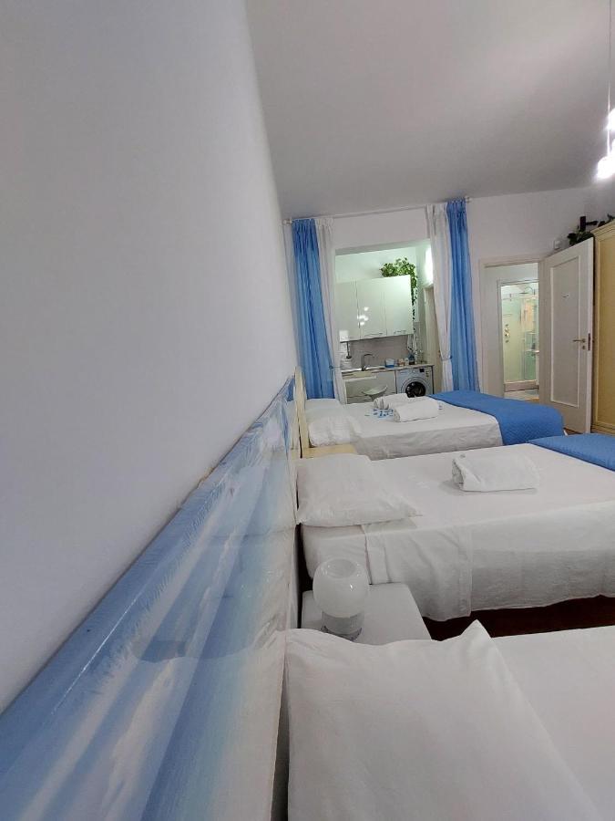 Casa Di Sofia Hotel กัสเตลลานา กรอตเต ห้อง รูปภาพ