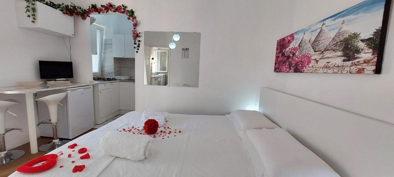 Casa Di Sofia Hotel กัสเตลลานา กรอตเต ภายนอก รูปภาพ