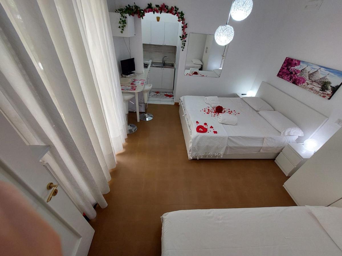 Casa Di Sofia Hotel กัสเตลลานา กรอตเต ภายนอก รูปภาพ