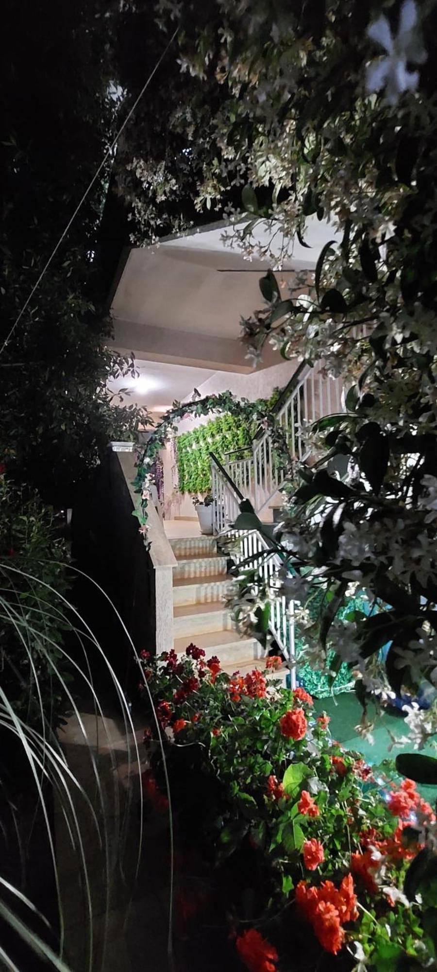 Casa Di Sofia Hotel กัสเตลลานา กรอตเต ภายนอก รูปภาพ