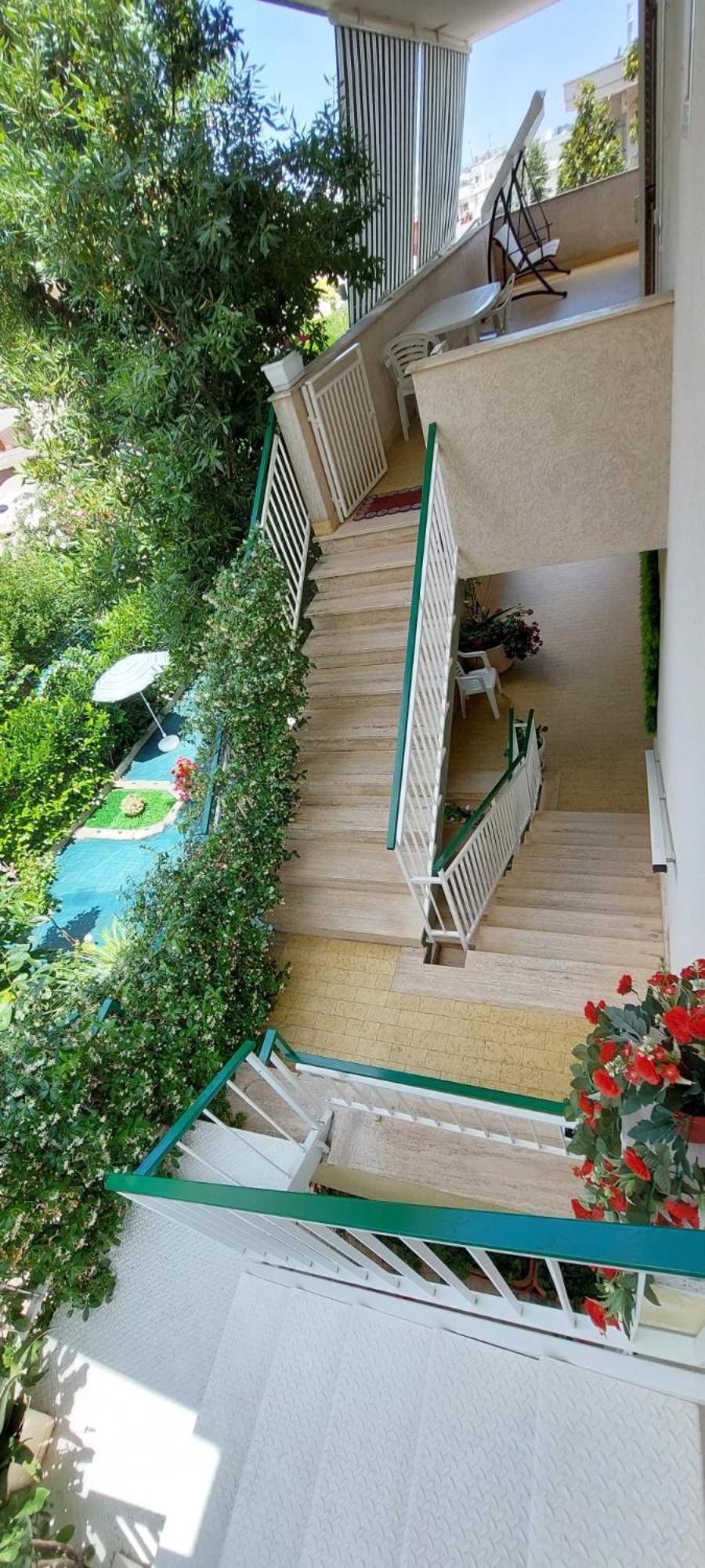 Casa Di Sofia Hotel กัสเตลลานา กรอตเต ภายนอก รูปภาพ