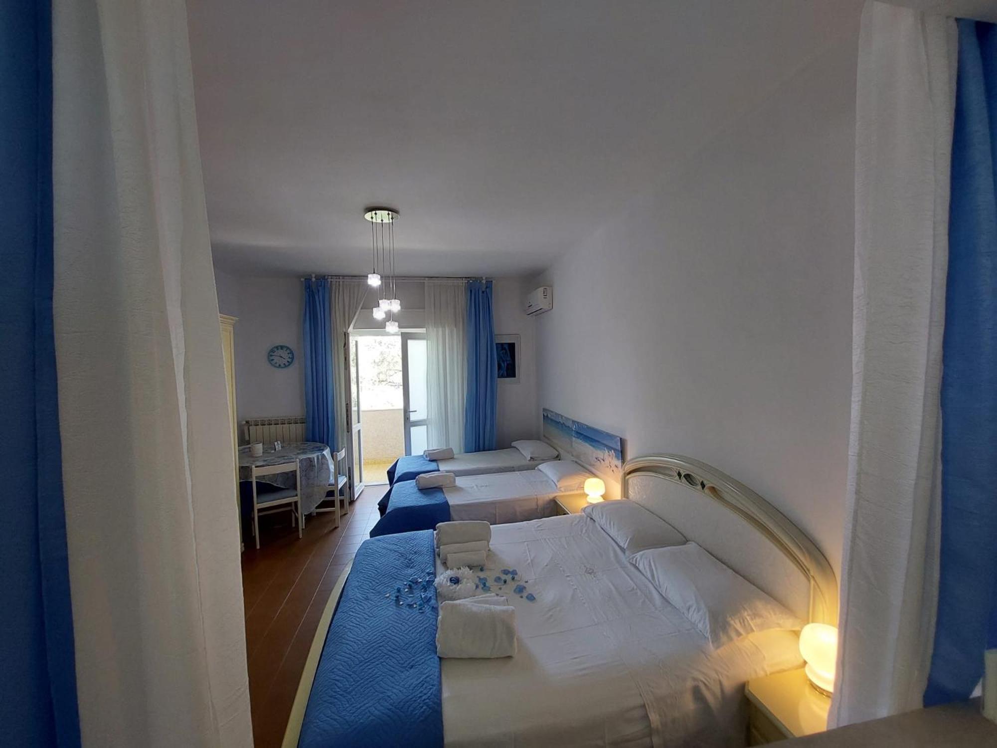 Casa Di Sofia Hotel กัสเตลลานา กรอตเต ภายนอก รูปภาพ