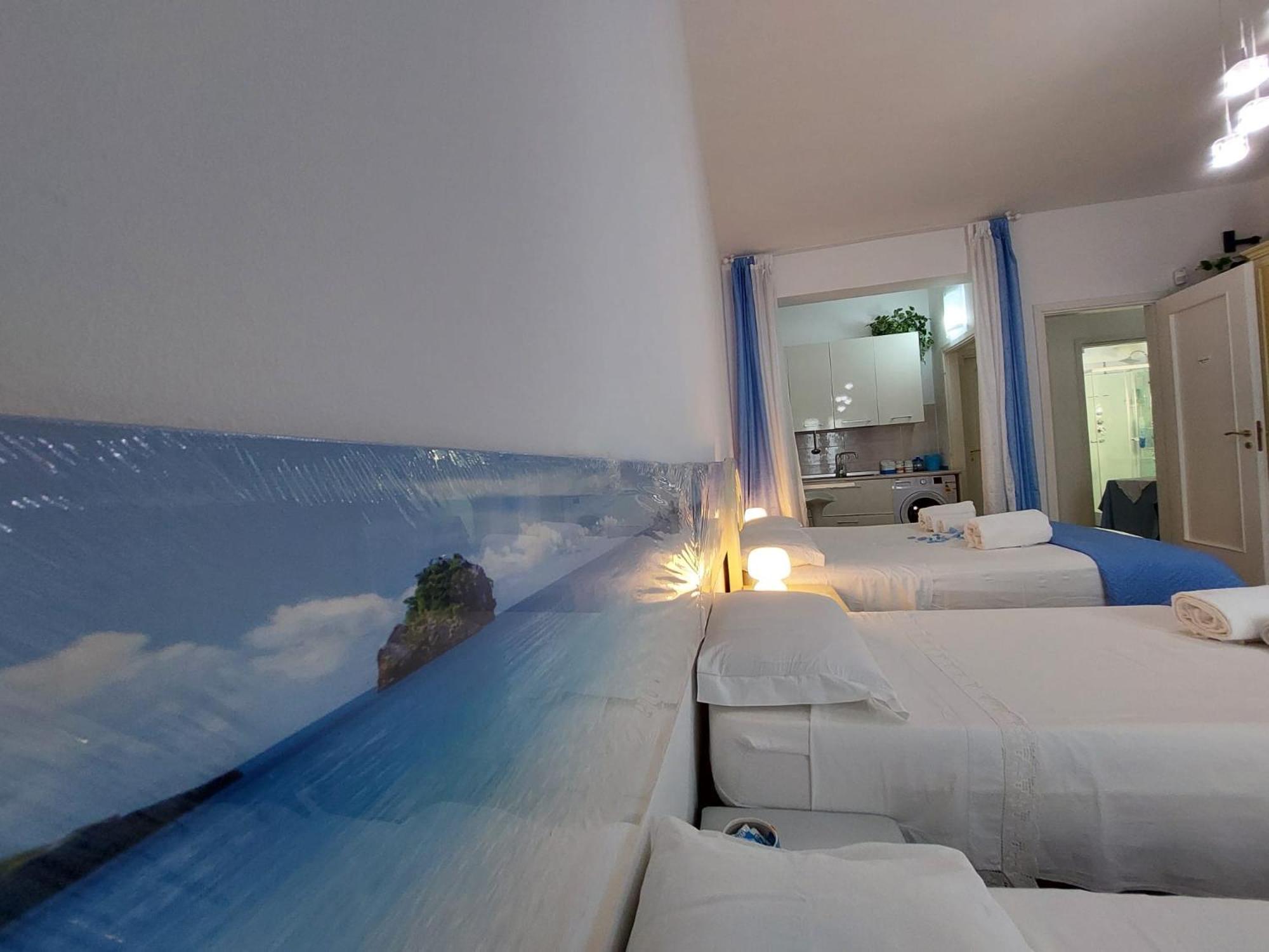 Casa Di Sofia Hotel กัสเตลลานา กรอตเต ภายนอก รูปภาพ