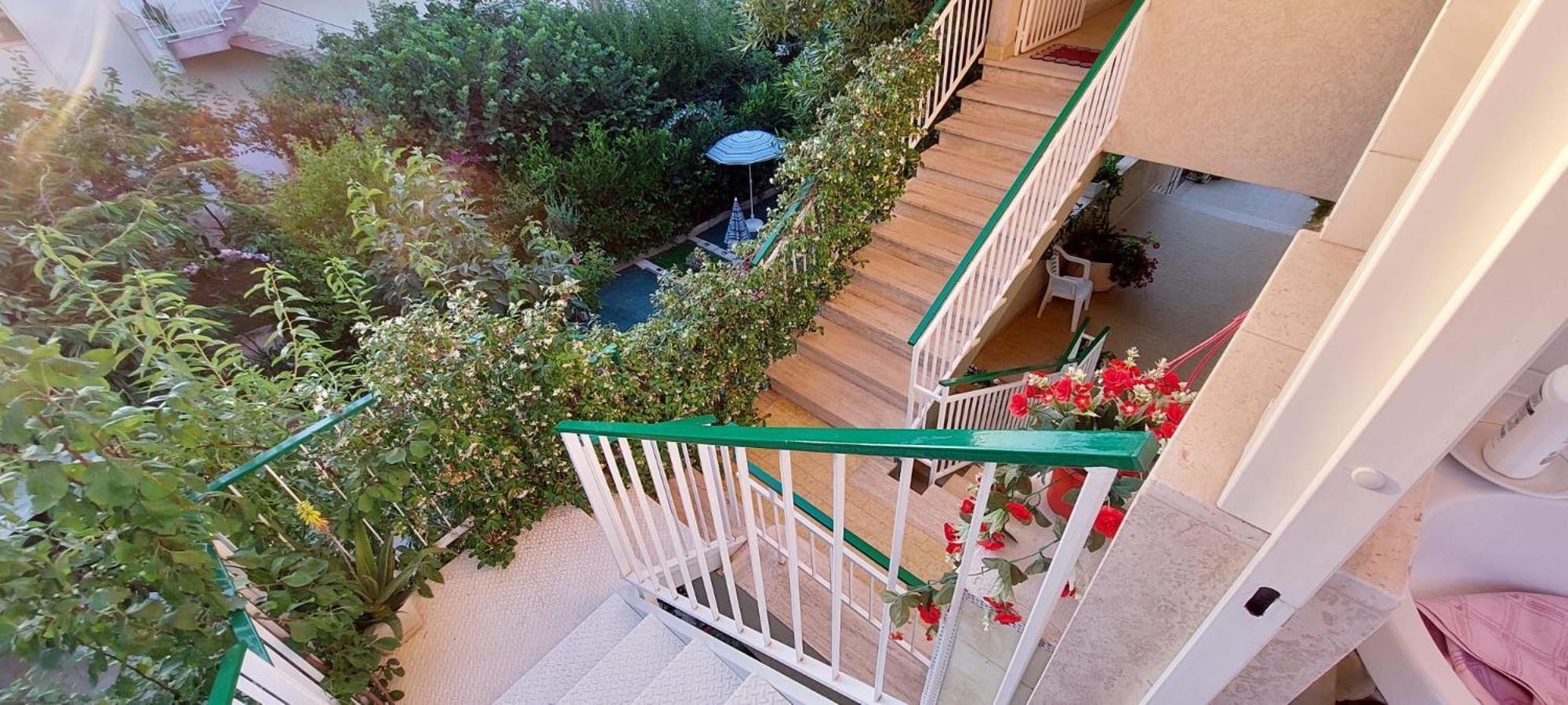 Casa Di Sofia Hotel กัสเตลลานา กรอตเต ภายนอก รูปภาพ