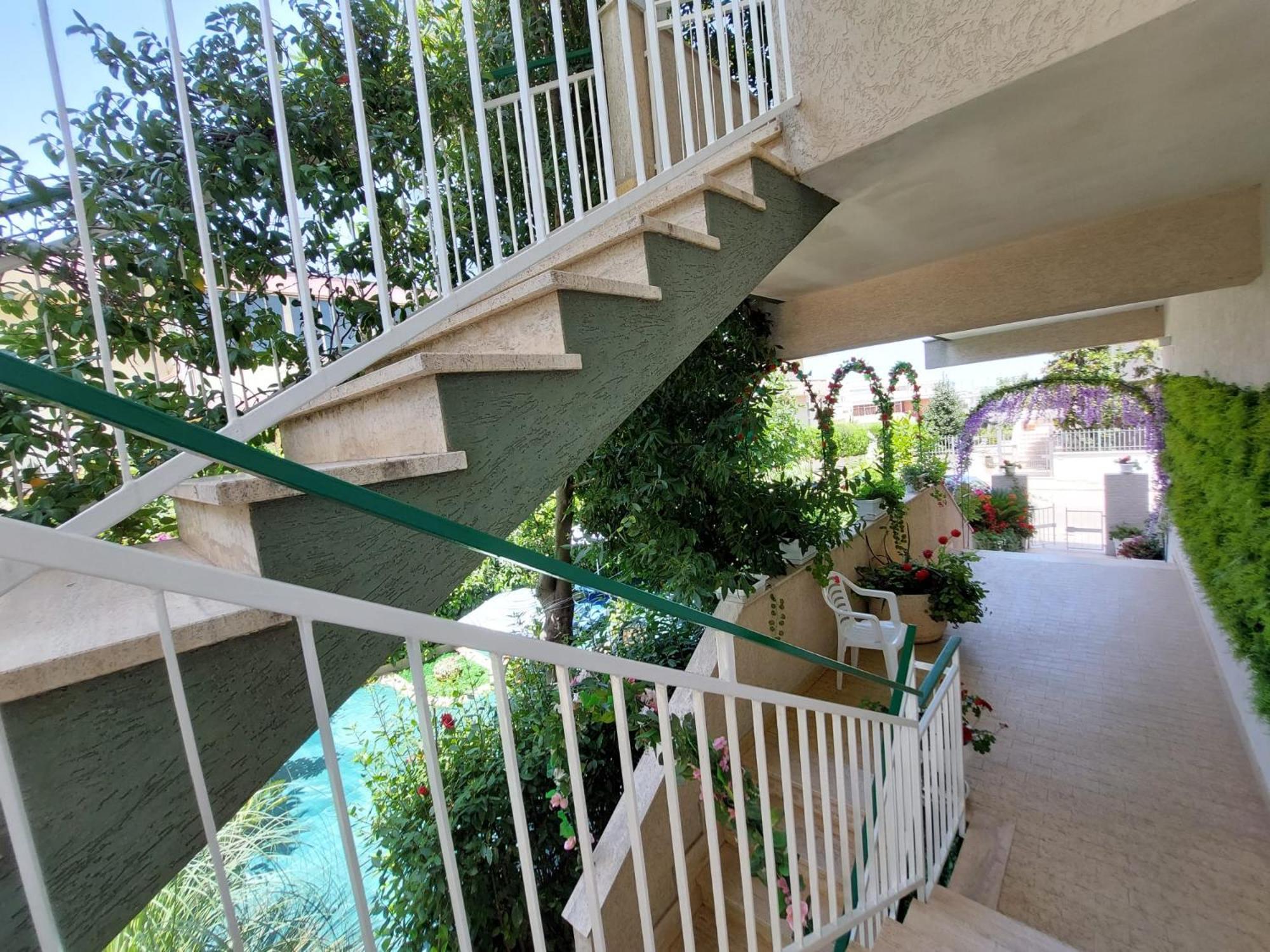 Casa Di Sofia Hotel กัสเตลลานา กรอตเต ภายนอก รูปภาพ