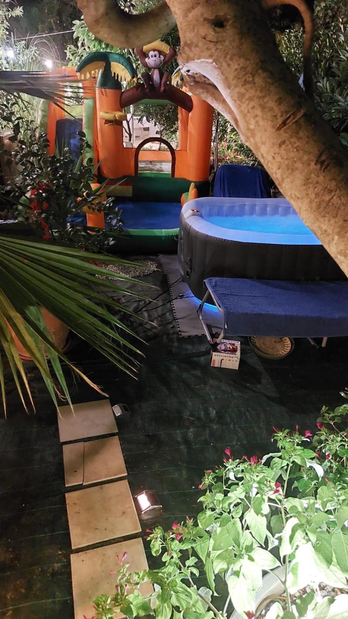 Casa Di Sofia Hotel กัสเตลลานา กรอตเต ภายนอก รูปภาพ